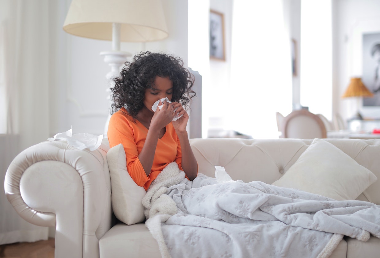Allergy triggers can be a significant problem in homes for both kids & adults. From hay fever & dust allergies to asthma, houses can be a hotspot!