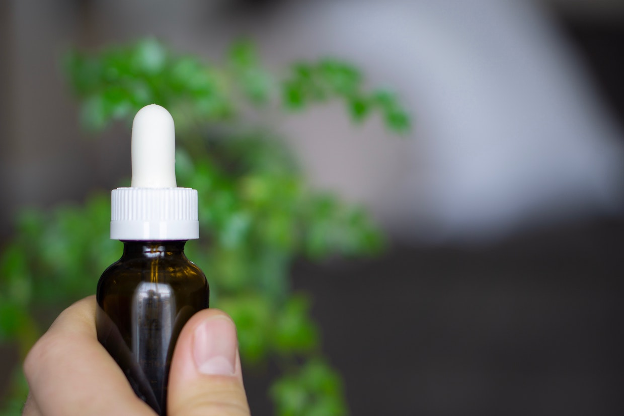 CBD has been around forever, but it has experienced exponential growth in the past few years, with laws becoming more permissive .