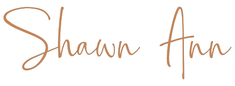 Shawn Ann Logo